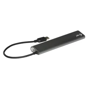 i-tec USB 3.0 Metal Charging HUB 7 Port - obrázek 7