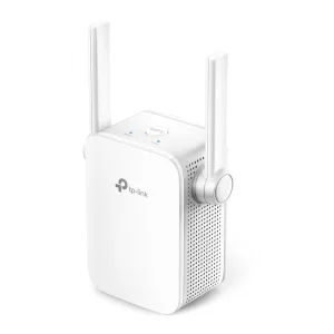 TP-Link TL-WA855RE 300Mbps Wifi N Range Extender/AP, 1x10/100 RJ45, power schedule - obrázek 2