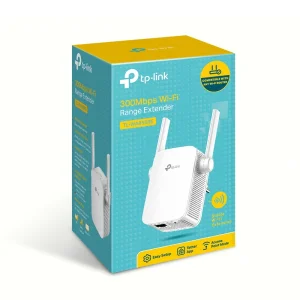 TP-Link TL-WA855RE 300Mbps Wifi N Range Extender/AP, 1x10/100 RJ45, power schedule - obrázek 3