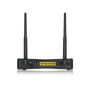 ZYXEL LTE-3301PLUS Wi-Fi router s LTE - obrázek 2