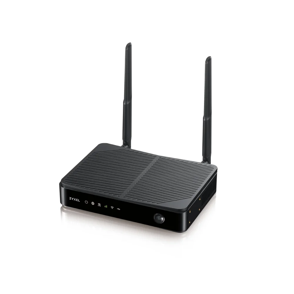 ZYXEL LTE-3301PLUS Wi-Fi router s LTE