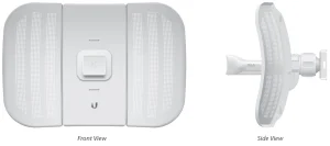 Ubiquiti LiteBeam LBE-M5-23 bezdrátový přístupový bod - obrázek 3