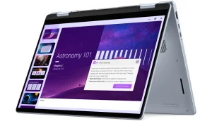 Dell 14 Plus 2v1 14" WUXGA Core Ultra 5 16GB/512GB Win11Pro - obrázek 2