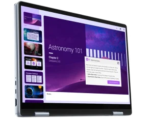 Dell 14 Plus 2v1 14" WUXGA Core Ultra 5 16GB/512GB Win11Pro - obrázek 6