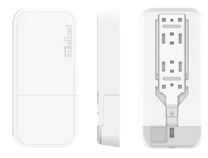 MikroTik RBwAPG-60ad 60GHz klientská jednotka wAP 60G - obrázek 3