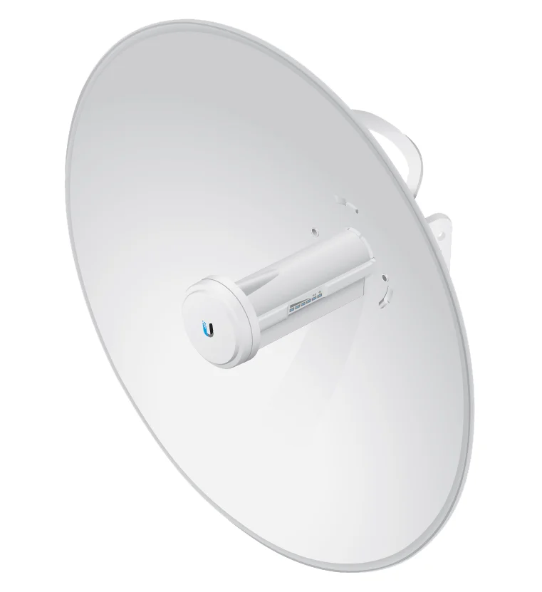 Ubiquiti PowerBeam 5AC-Gen2 venkovní 5GHz 2x25dBi