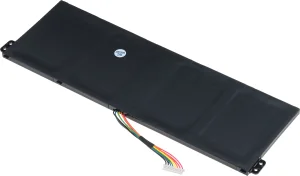 Baterie T6 Power Acer Aspire ES1-711, E5-721, V3-371, 3150mAh, 48Wh, 4cell, Li-ion - obrázek 3