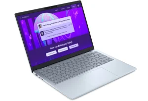 Dell 14 Plus Core Ultra 7 258V 14" 2560x1600 32GB/1TB Win 11 Pro Silver - obrázek 4