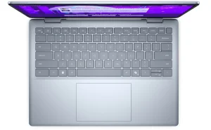 Dell 14 Plus Core Ultra 7 258V 14" 2560x1600 32GB/1TB Win 11 Pro Silver - obrázek 6