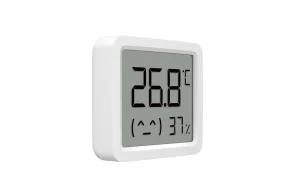 Xiaomi Mi Temperature and Humidity Monitor 3 Mini - obrázek 2