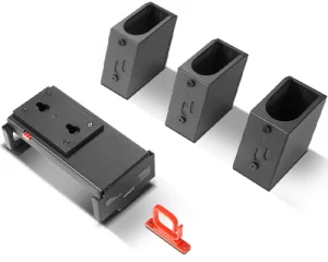Lenovo Docking Station Mounting Kit G2 32