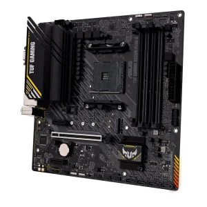 ASUS TUF GAMING A520M-PLUS II/AM4/mATX - obrázek 2