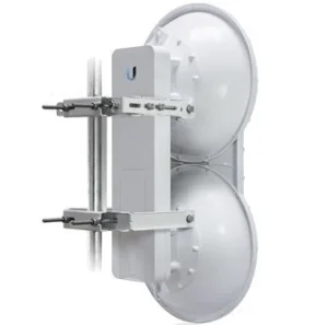 Ubiquiti AirFiber AF-5U, 1Gbps+ Backhaul, 5.7-6.2GHz - obrázek 2
