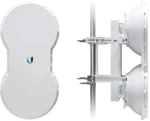 Ubiquiti AirFiber AF-5U, 1Gbps+ Backhaul, 5.7-6.2GHz - obrázek 3