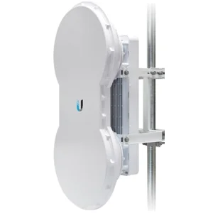Ubiquiti AirFiber AF-5U, 1Gbps+ Backhaul, 5.7-6.2GHz