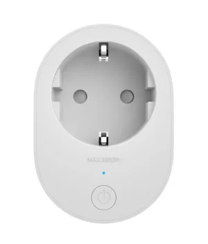 Xiaomi Mi Smart Plug 2 - obrázek 3