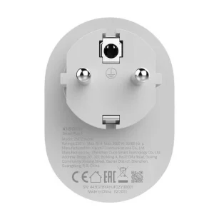 Xiaomi Mi Smart Plug 2 - obrázek 4
