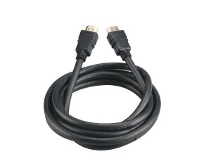 AKASA - HDMI na HDMI kabel - 2 m - obrázek 2