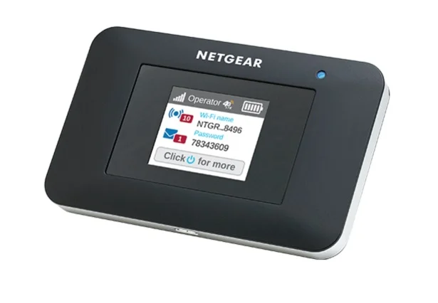 NETGEAR AirCard AC797S 3G/4G mobilní hotspot