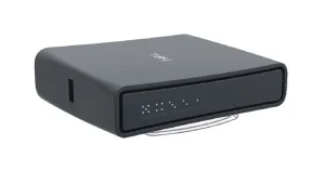 Mikrotik RB952Ui-5ac2nD-TC 2,4/5GHz hAP ac Lite - obrázek 2