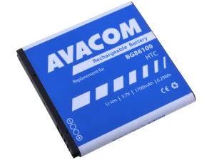 Baterie AVACOM PDHT-G14-S1700A do mobilu HTC G14 Sensation Li-Ion 3,7V 1700mAh (náhrada BG86100)