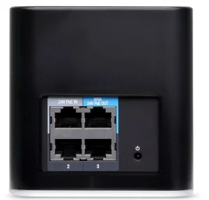 Ubiquiti ACB-AC, airCube Home WiFi AP, AC, DualBand, 802.11ac Wifi AP/router - obrázek 3