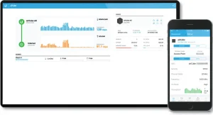 Ubiquiti ACB-ISP airCube ISP Wi-Fi přístupový bod/router - obrázek 4