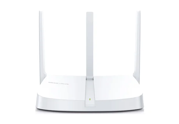 Mercusys MW305R Wi-Fi N router 300Mbps, 4x RJ45