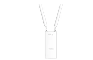 Tenda OAP1200 Outdoor Wi-Fi AP AC1200, Gigabit LAN, IP65, VLAN, 802.11k/v/r, aktivní i pasivní PoE - obrázek 7