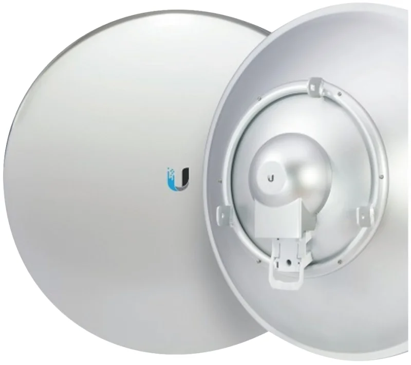 Ubiquiti RocketDish 5GHz AC 31dBi Rocket Kit