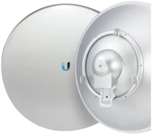 Ubiquiti RocketDish 5GHz AC 31dBi Rocket Kit