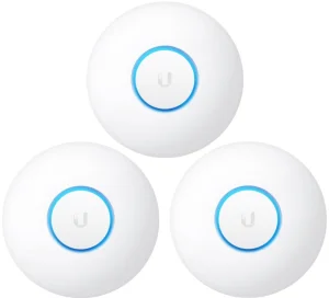 Ubiquiti UAP-nanoHD-3 UniFi Access Point 3ks