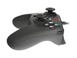 Drátový gamepad Genesis P58, pro PS3/PC, vibrace - obrázek 5