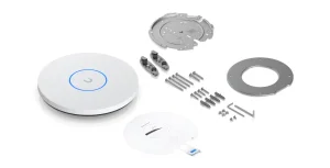 Ubiquiti U7-Pro-XG, UniFi AP U7 Pro XG, bílá - obrázek 2