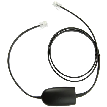 Jabra EHS-Adapt - wireless, IP-Phones