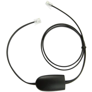 Jabra EHS-Adapt - wireless, IP-Phones