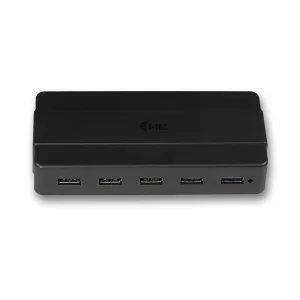 i-tec USB 3.0 Charging HUB - 7port with Power Adap - obrázek 2