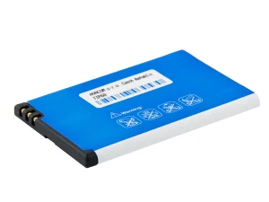 Baterie AVACOM GSNO-BP4L-S1500Aa do mobilu Nokia E55, E52, E90, Li-Ion 3,7V 1500mAh (náhrada BP-4L) - obrázek 2