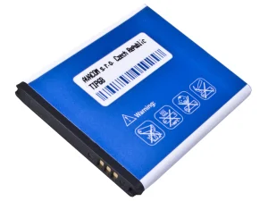 Baterie AVACOM GSSA-5570-S1200A do mobilu Samsung 5570 Galaxy mini Li-Ion 3,7V 1200mAh - obrázek 3