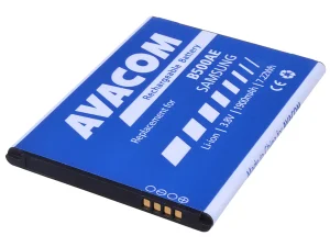 Baterie AVACOM GSSA-9190-S1900A do mobilu Samsung Galaxy S4 mini, Li-Ion 3,8V 1900mAh - obrázek 3