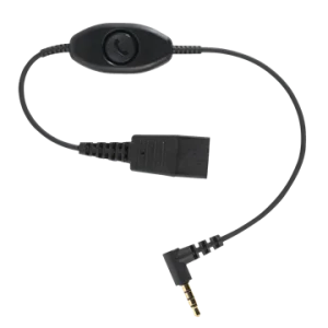 Jabra Link Mobile, QD-3,5 mm (PC)