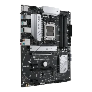 ASUS PRIME B650-PLUS základní deska AM5 ATX - obrázek 2