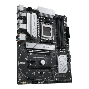 ASUS PRIME B650-PLUS základní deska AM5 ATX - obrázek 3