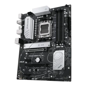 ASUS PRIME B650-PLUS základní deska AM5 ATX - obrázek 4