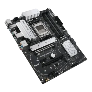ASUS PRIME B650-PLUS základní deska AM5 ATX - obrázek 5