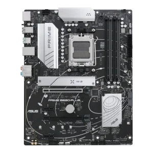 ASUS PRIME B650-PLUS základní deska AM5 ATX
