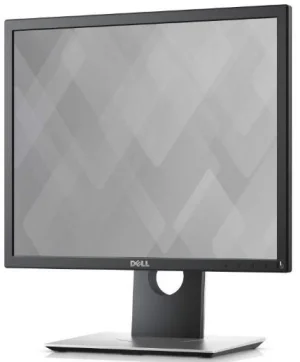 Dell P1917SE 19" IPS Monitor 1280x1024 60Hz - obrázek 6