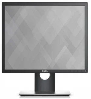Dell P1917SE 19" IPS Monitor 1280x1024 60Hz - obrázek 1