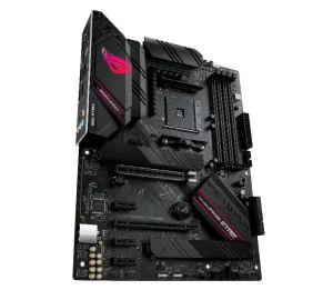 ASUS ROG STRIX B550-F GAMING AM4 ATX Deska - obrázek 2