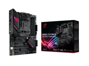 ASUS ROG STRIX B550-F GAMING AM4 ATX Deska - obrázek 4